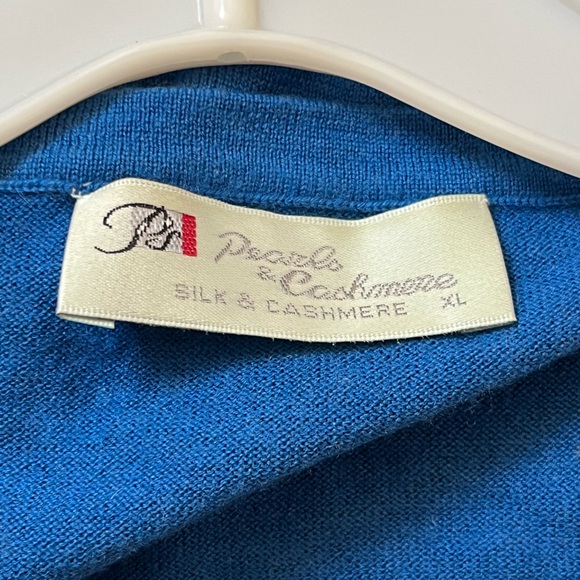 Pearls & Cashmere set - Picture 8 of 9